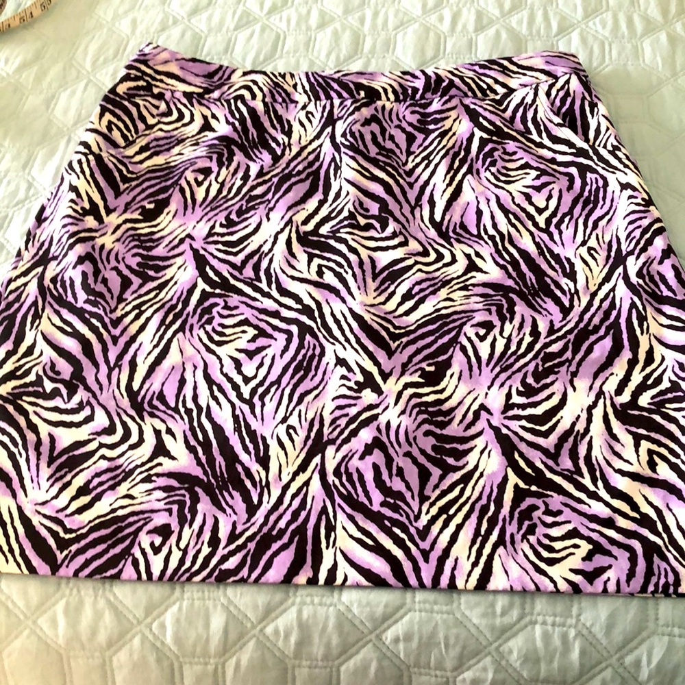 Monterey Club Golf Skort